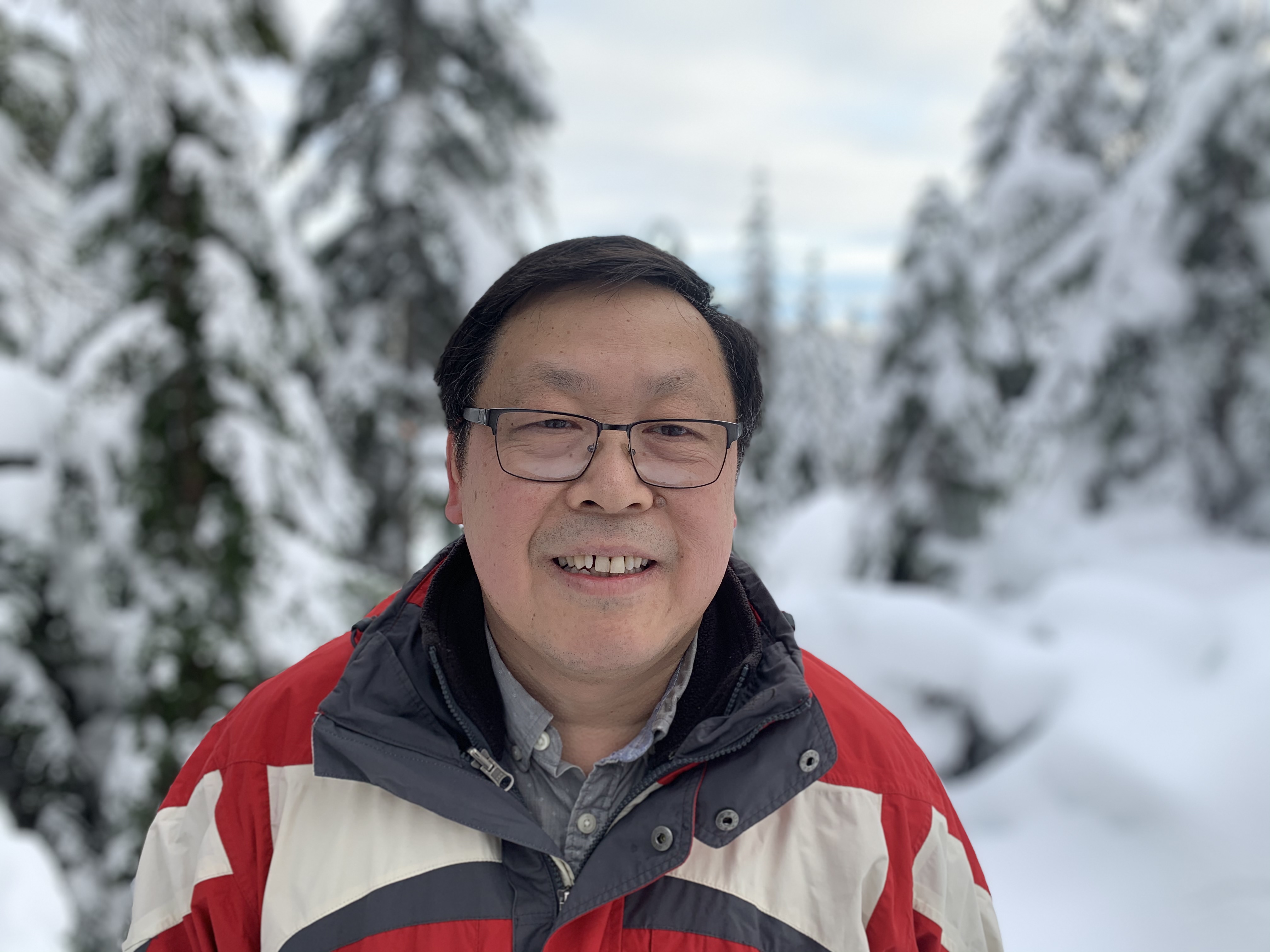 Professor Juncheng Wei